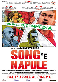 Song 'e Napule