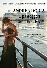 Andrea Doria